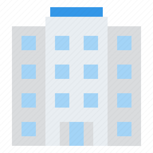 Accommodation, holiday, hotel, travel icon - Download on Iconfinder
