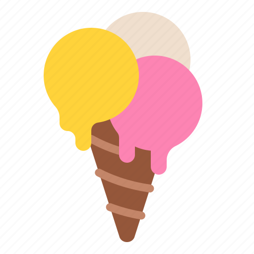 Cold, cream, ice, summer, sweets icon - Download on Iconfinder