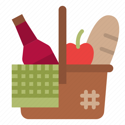 Food, holiday, picnic, vacation icon - Download on Iconfinder