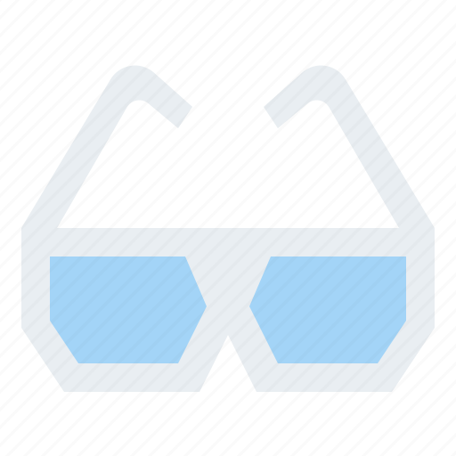 Fashion, holiday, summer, sunglasses icon - Download on Iconfinder