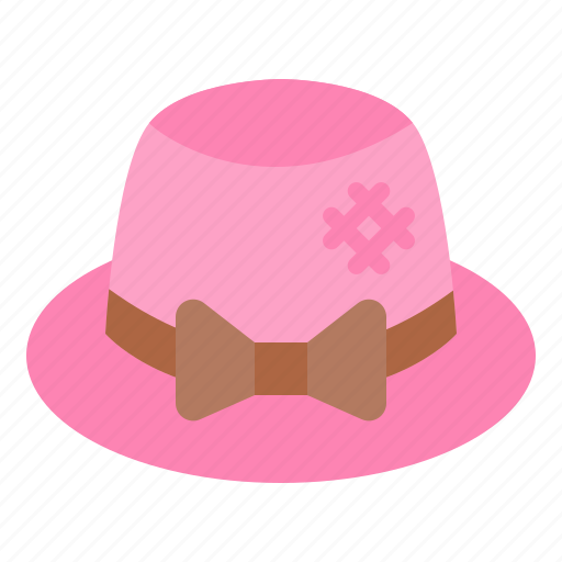 Fashion, hat, travel, vacation icon - Download on Iconfinder