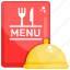 food menu, menu book, menu card, restaurant menu, restaurant service 