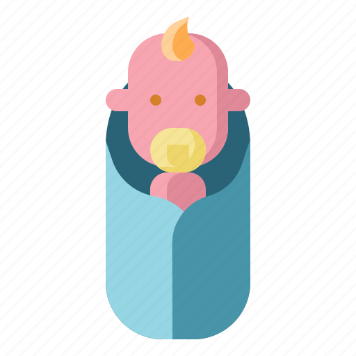 Newborn, baby, medical, assistance, vaccination, risk icon - Download on Iconfinder