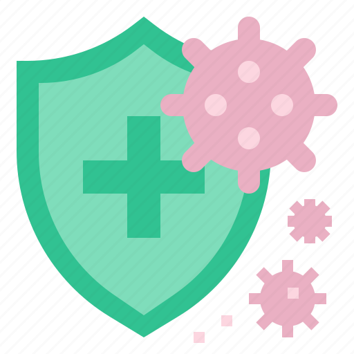 Immunity, immunization, protection, protective, disease, boost immunity, covid 19 icon - Download on Iconfinder