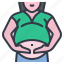 pregnant, baby, mom, pregnancy, gynaecologist, motherhood, maternity 