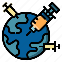 injection, vaccination, syringe, laboratory, global