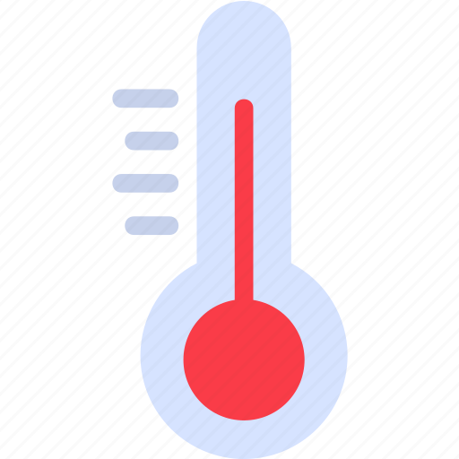 Temperature, control, indicator, monitoring, thermometer, weather, icon icon - Download on Iconfinder