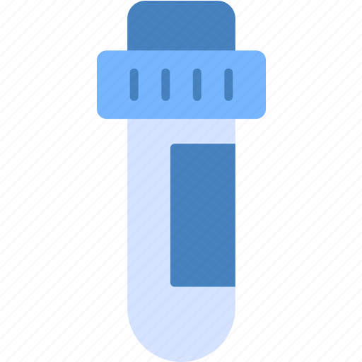 Test, tube, experiment, lab, laboratory, science, icon icon - Download on Iconfinder