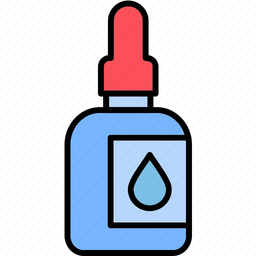 Oral, vaccine, dropper, liquid, medication, medicine, vaccination icon - Download on Iconfinder