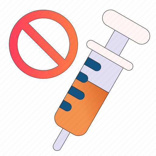Intravenous, injection, medical treatment, syringe, pandemic, covid19, vaccination icon - Download on Iconfinder