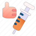 drip, injection, syringe, needle, treatment, covid19, vaccination