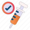 drugs, injection, medical, syringe, vaccine, vaccination, covid19
