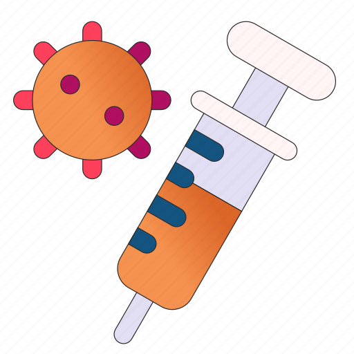 Vacination, healthcare, medical, vaccine, covid19, health, fitness icon - Download on Iconfinder