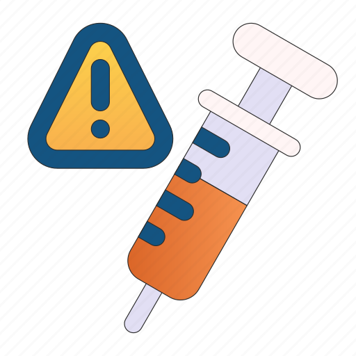 Detection, healthcare, outlie, problems, vaccination, covid19 icon - Download on Iconfinder