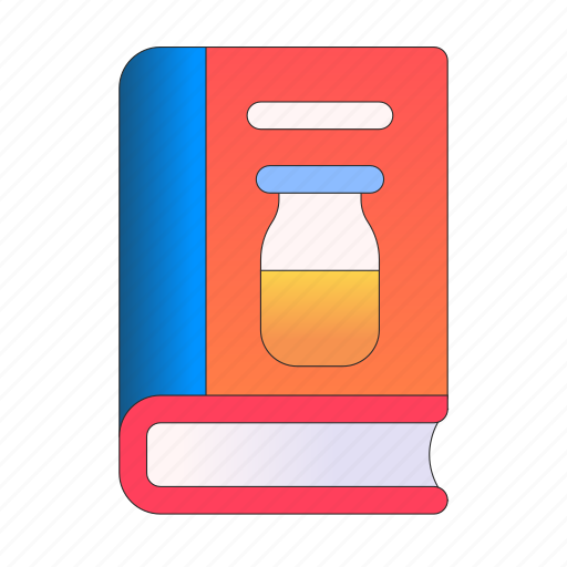 Tratment, healthcare, vaccine, health, covid19, book icon - Download on Iconfinder