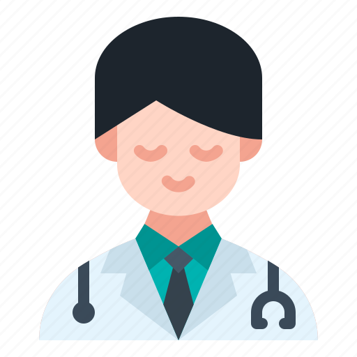 Doctor, user, man, avatar, healthcare, professions, jobs icon - Download on Iconfinder