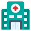 hospital, clinic, healthcare, health, medical, architecture, buildings 