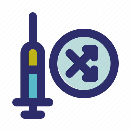 Vaccine, shot, booster, mix and match icon - Download on Iconfinder