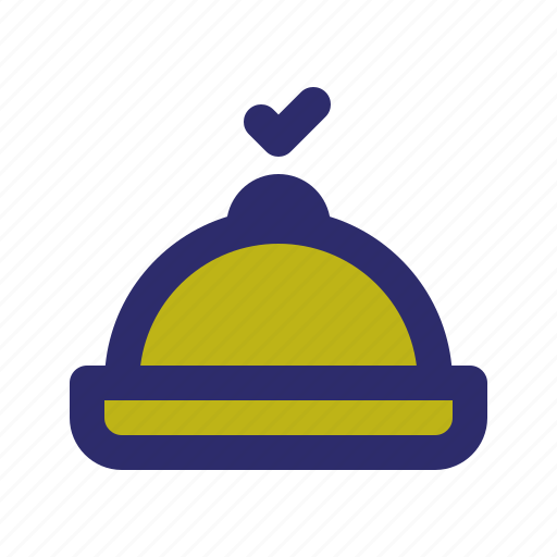 Enough food, eating, allowed, cooking icon - Download on Iconfinder
