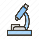 microscope, laboratory, chemistry, experiment, science, lab, medical