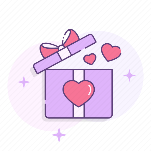 Gift, present, contribution, wishing, favour, sweetener icon - Download on Iconfinder