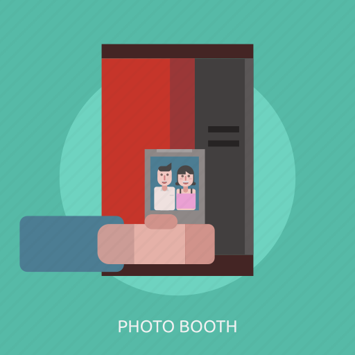 Hand, male, man, photo booth, woman icon - Download on Iconfinder