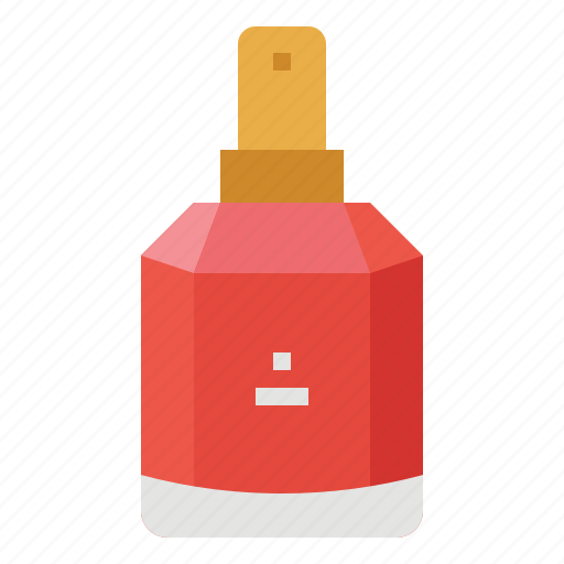 Bottle, gift, perfume, spray, women icon - Download on Iconfinder