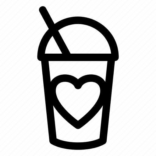 Smoothie, drink, lifestyle, food, organic, juice icon - Download on Iconfinder