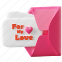 love, letter, love letter, message, love-message, mail, envelope, chat, mobile