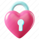 love, padlock, love padlock, love-lock, heart-lock, lock, wedding, heart, valentine