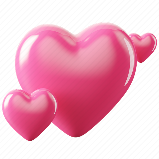 Heart, like, favorite, gift, health, celebration, wedding icon - Download on Iconfinder