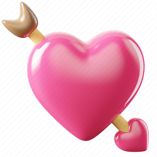 Love, arrow, planet of love, love padlock, padlock, love-lock, heart-lock icon - Download on Iconfinder