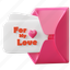 love, letter, love letter, message, love-message, mail, envelope, chat, mobile 