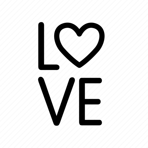 Heart, love, valentine, celebration, romantic, romance, day icon - Download on Iconfinder