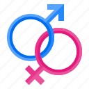 gender, sex, male, female, relations
