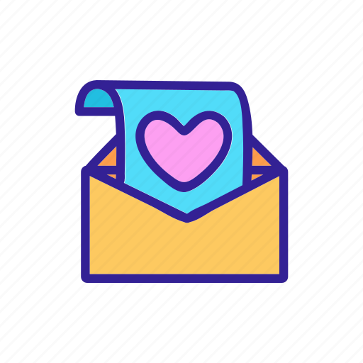 Amour, angel, arrow, day, heart, romantic, valentine icon - Download on Iconfinder