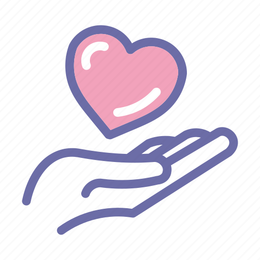 Valentines, day, februari, love, sendlove icon - Download on Iconfinder