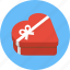 box, chocolate box, gift, heart, heart box, heart shaped box, valentine 
