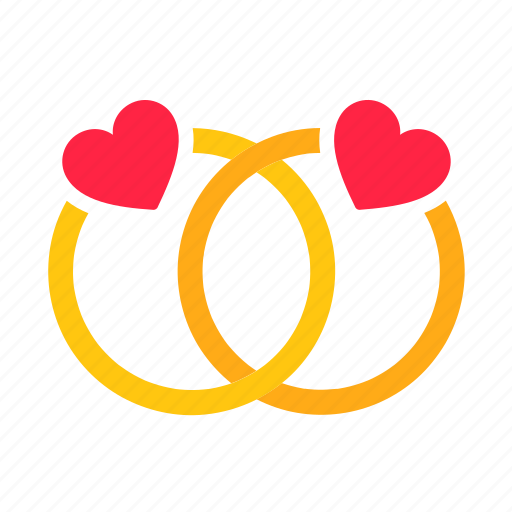 Couple, day, diamond, heart, love, ring, stone icon - Download on Iconfinder
