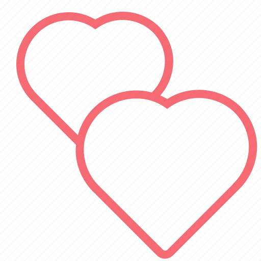 Heart, like, love, lover, loving, peace, valentines icon - Download on Iconfinder