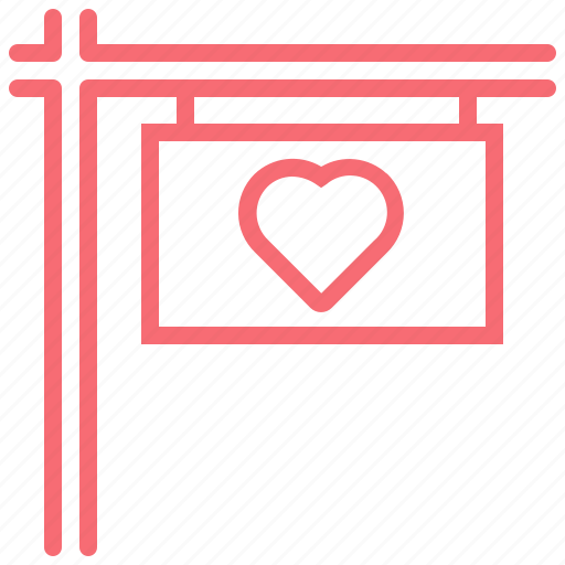 Dating, love, place, romance, romantic, valentine, valentines icon - Download on Iconfinder