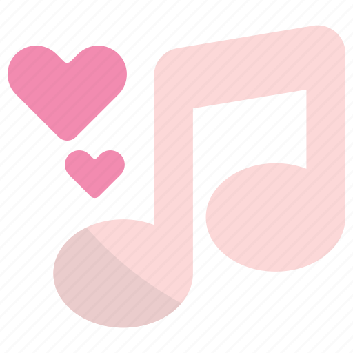 Music, instrument, play, sound, message, love icon - Download on Iconfinder