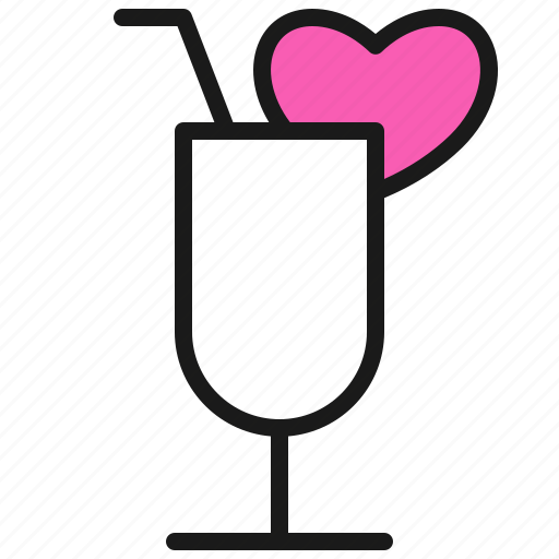 Dating, love, romance, valentine icon - Download on Iconfinder