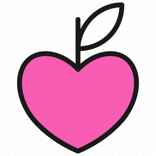 Dating, fresh, love, romance, valentine icon - Download on Iconfinder