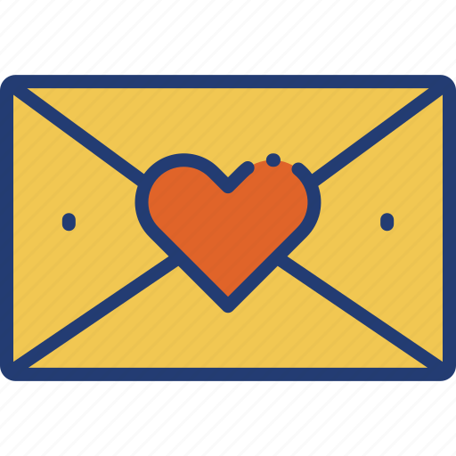 Envelope, mail, email, communication, chat icon - Download on Iconfinder