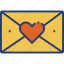 envelope, mail, email, communication, chat 