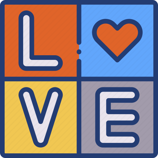 Love, decoration, heart icon - Download on Iconfinder