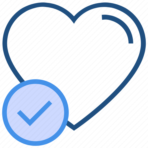 Accept, access, heart, love, valentine’s day icon - Download on Iconfinder