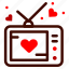television, entertainment, romantic, movie, hheart 