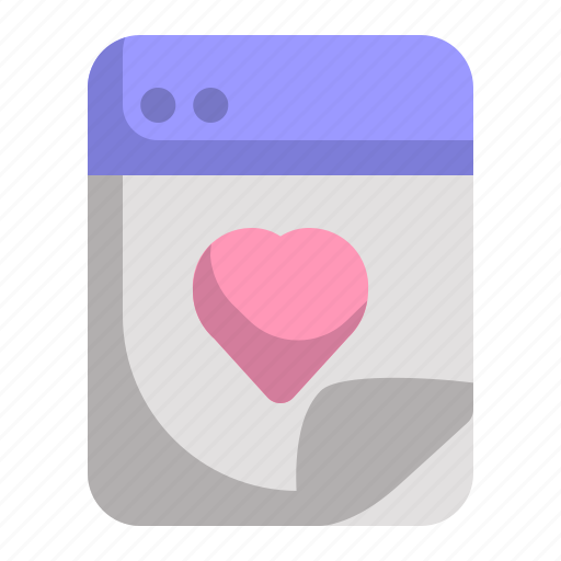 Valentine, romance, love, date, valentines icon - Download on Iconfinder